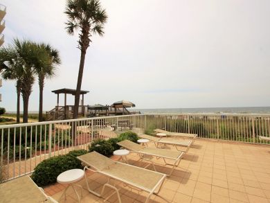 Pensacola Beach Condo 936975