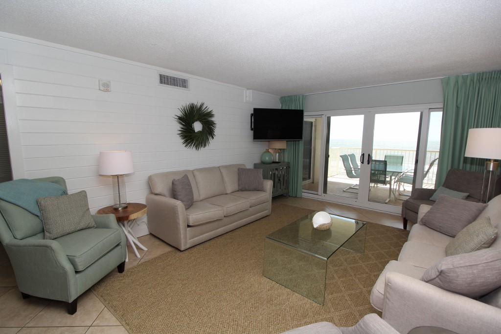 Pensacola Beach Condo 936976