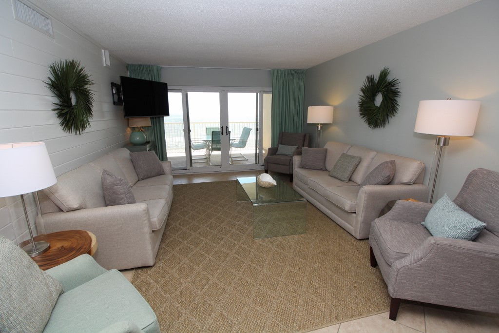 Pensacola Beach Condo 936976