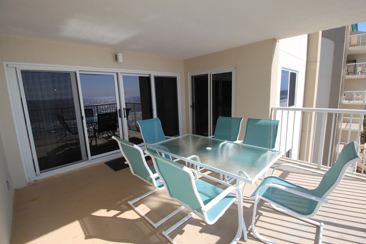 Pensacola Beach Condo 936976