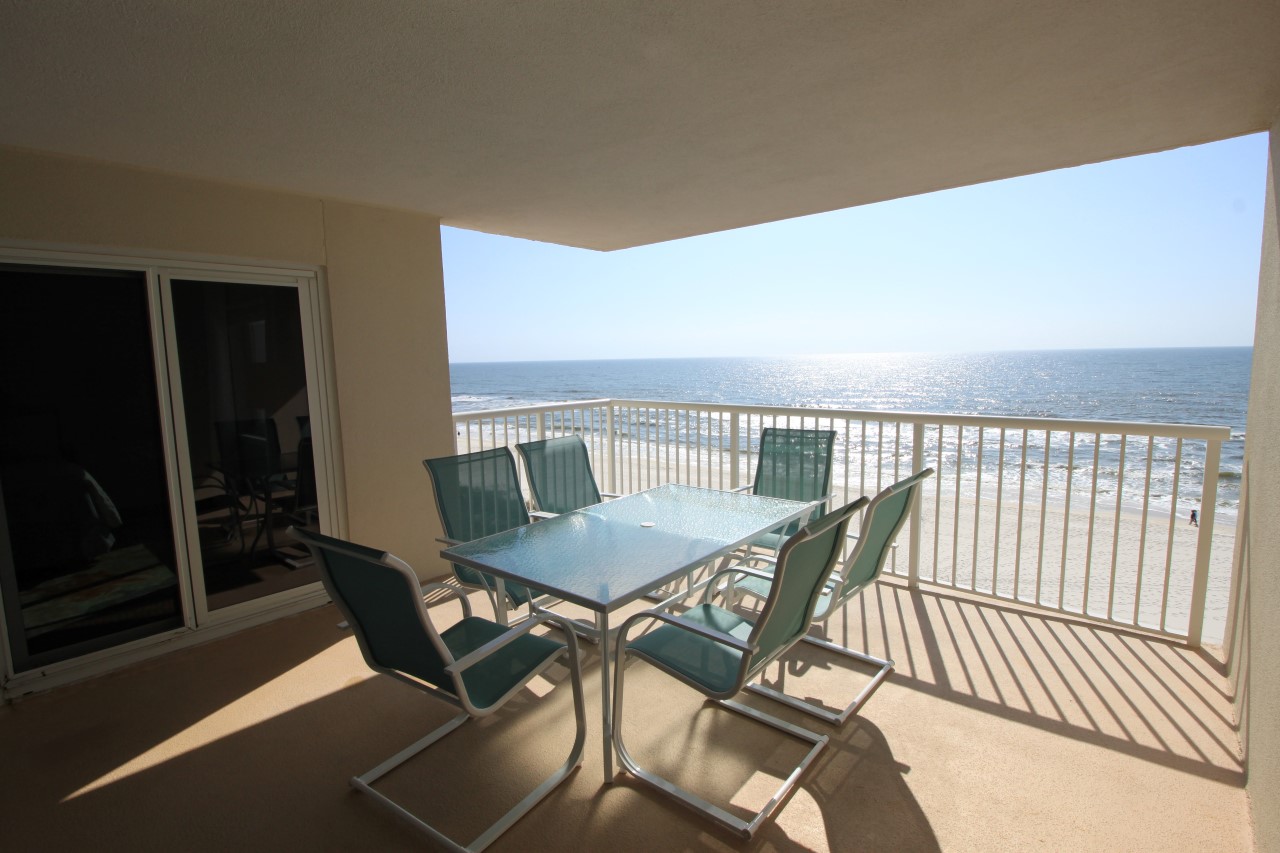Pensacola Beach Condo 936976
