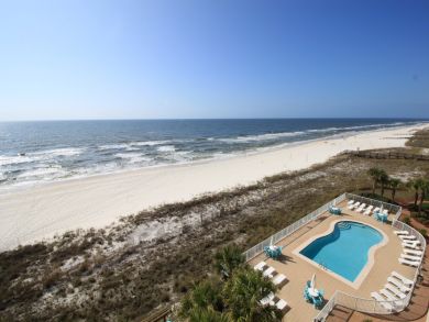 Pensacola Beach Condo 936976