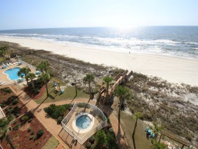 Pensacola Beach Condo 936976