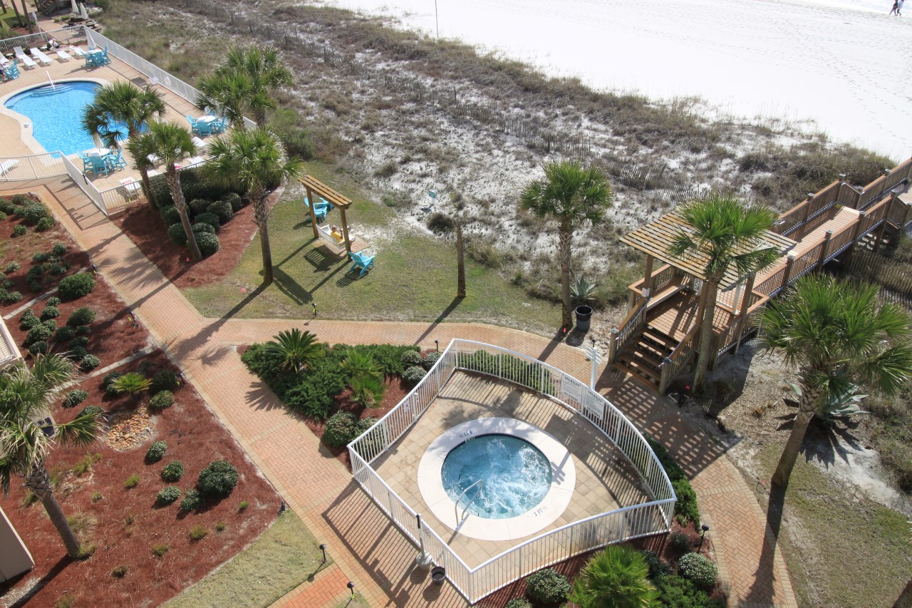 Pensacola Beach Condo 936976