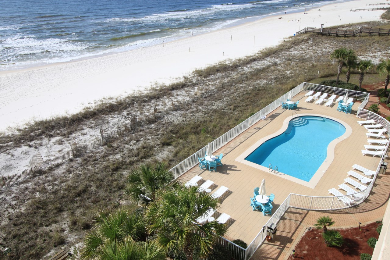 Pensacola Beach Condo 936976
