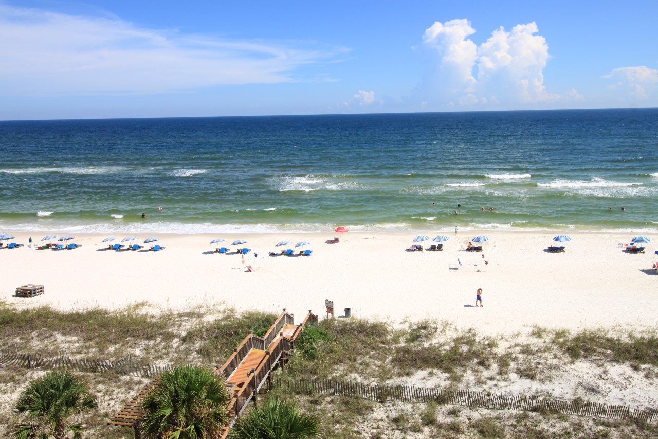 Pensacola Beach Condo 936976