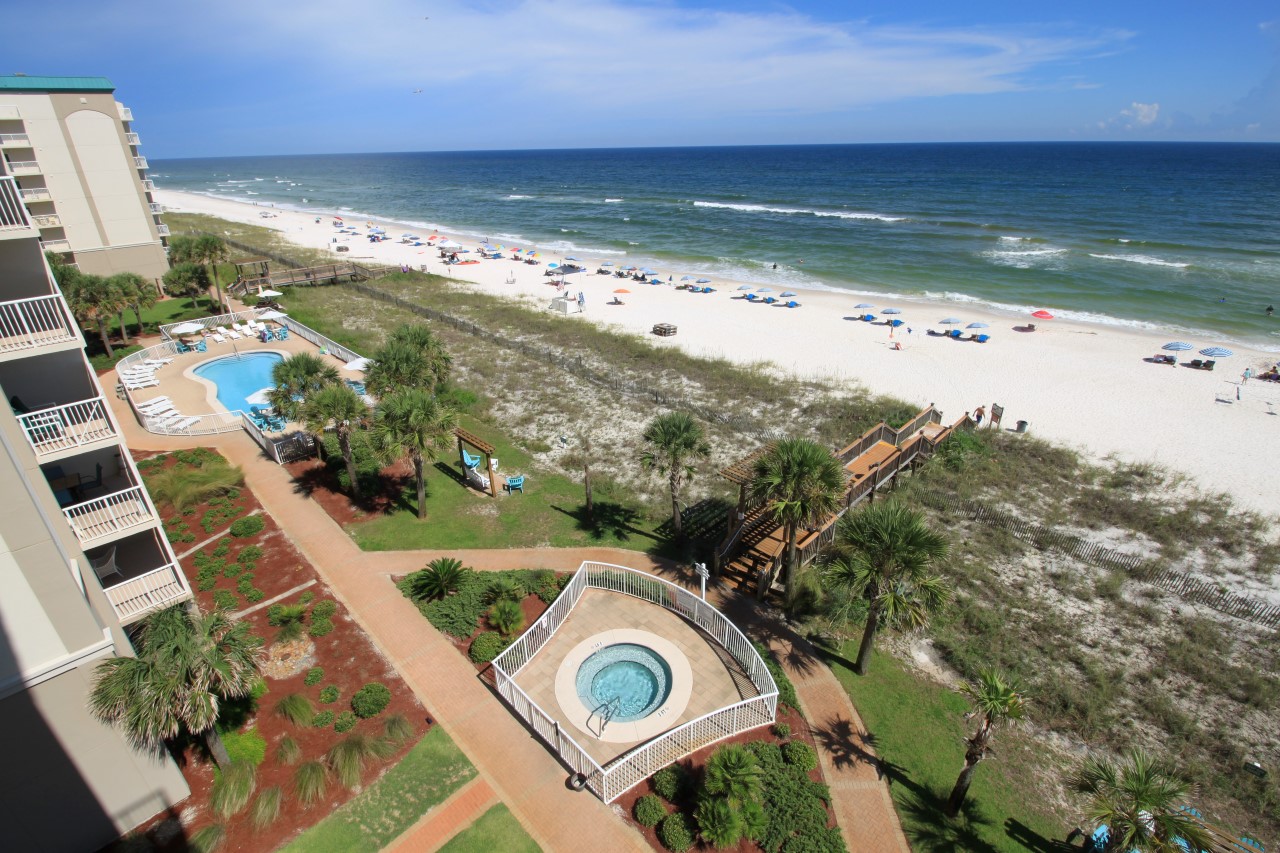 Pensacola Beach Condo 936976