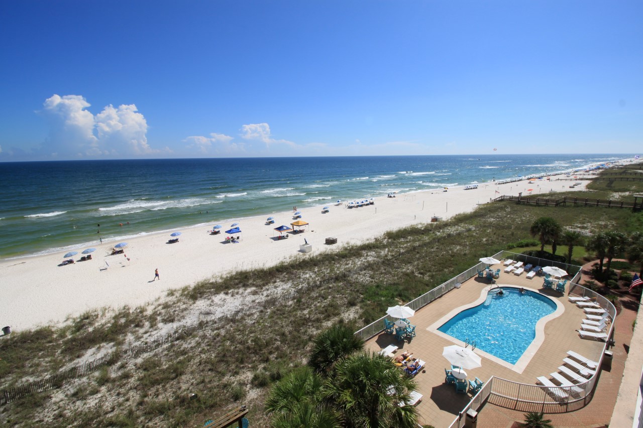 Pensacola Beach Condo 936976