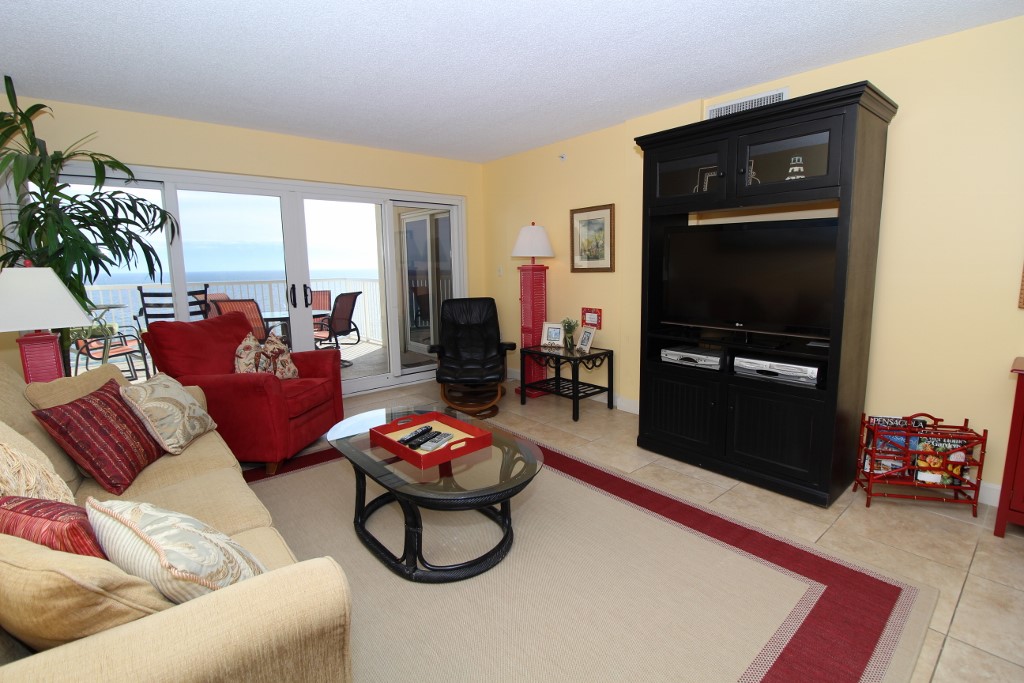 Pensacola Beach Condo 936977