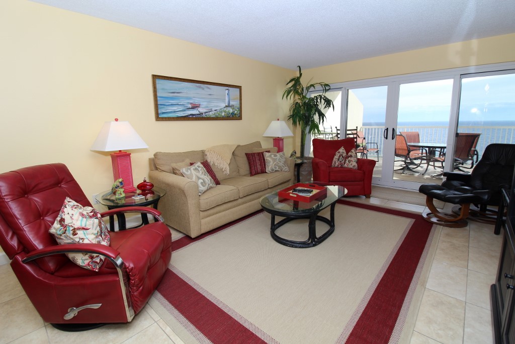 Pensacola Beach Condo 936977