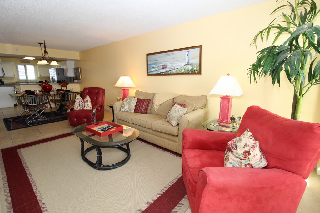 Pensacola Beach Condo 936977