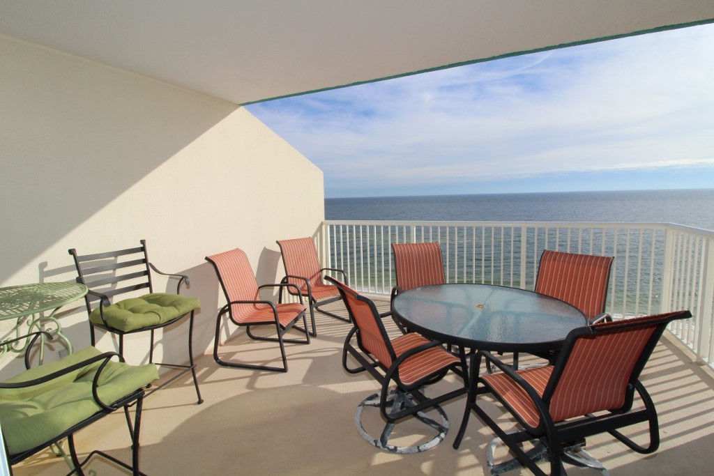 Pensacola Beach Condo 936977