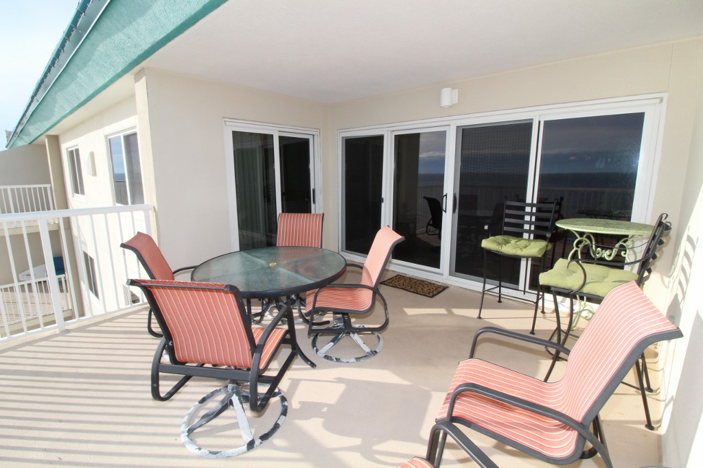 Pensacola Beach Condo 936977