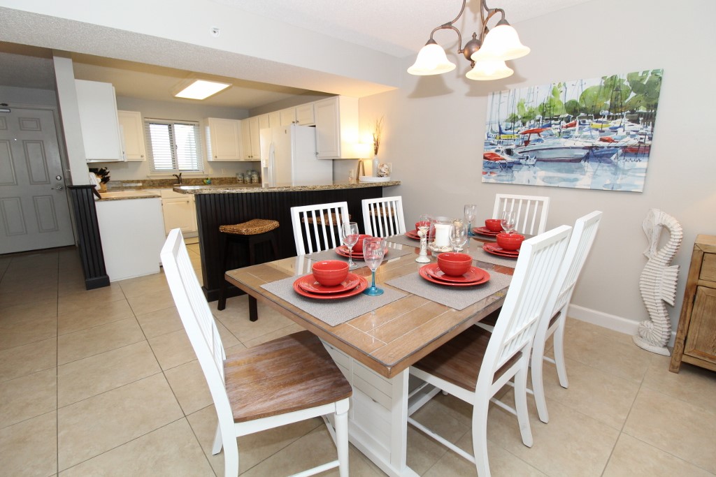 Pensacola Beach Condo 936978