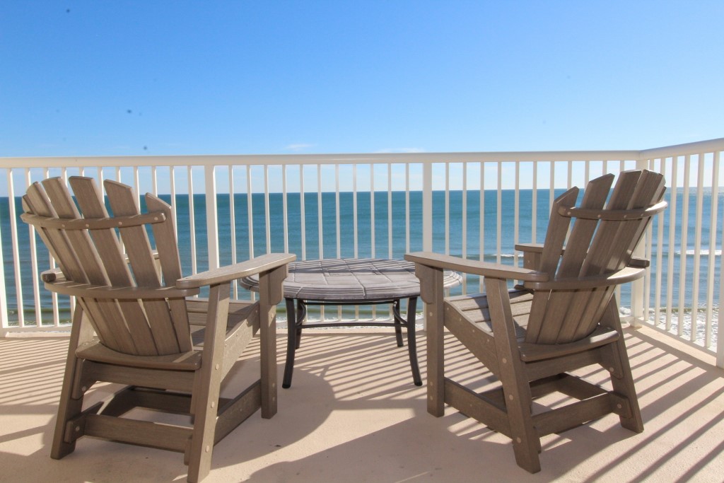 Pensacola Beach Condo 936978