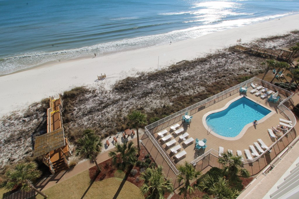 Pensacola Beach Condo 936978