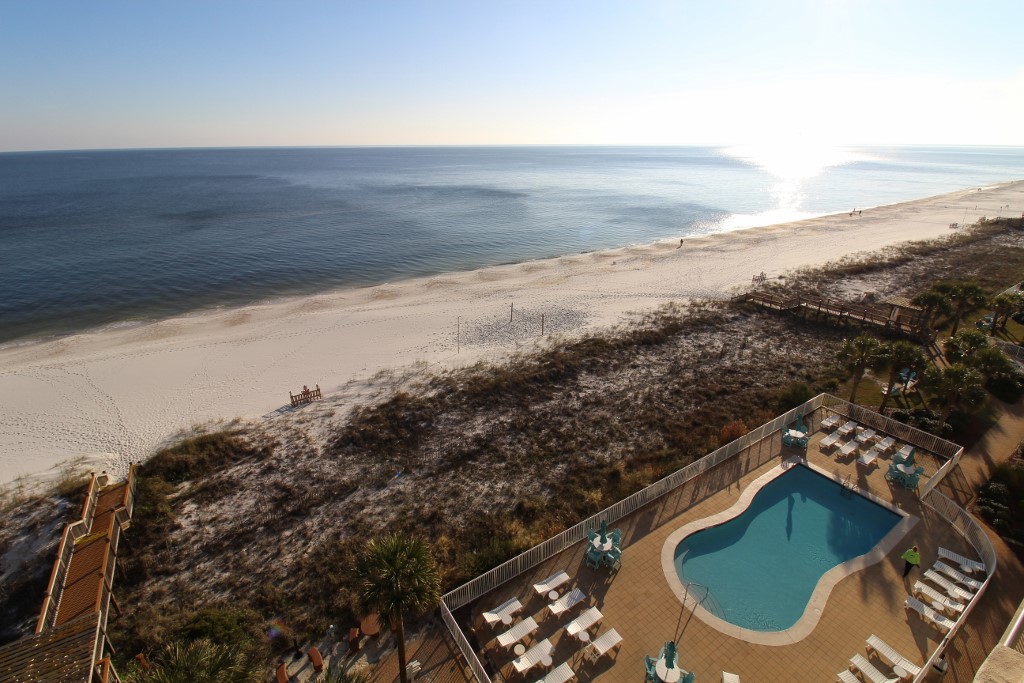 Pensacola Beach Condo 936978