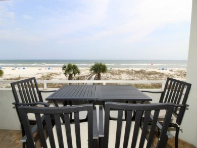 Pensacola Beach Condo 936981