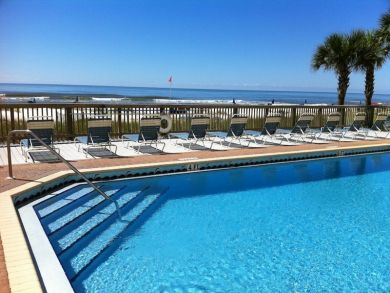 Pensacola Beach Condo 936981