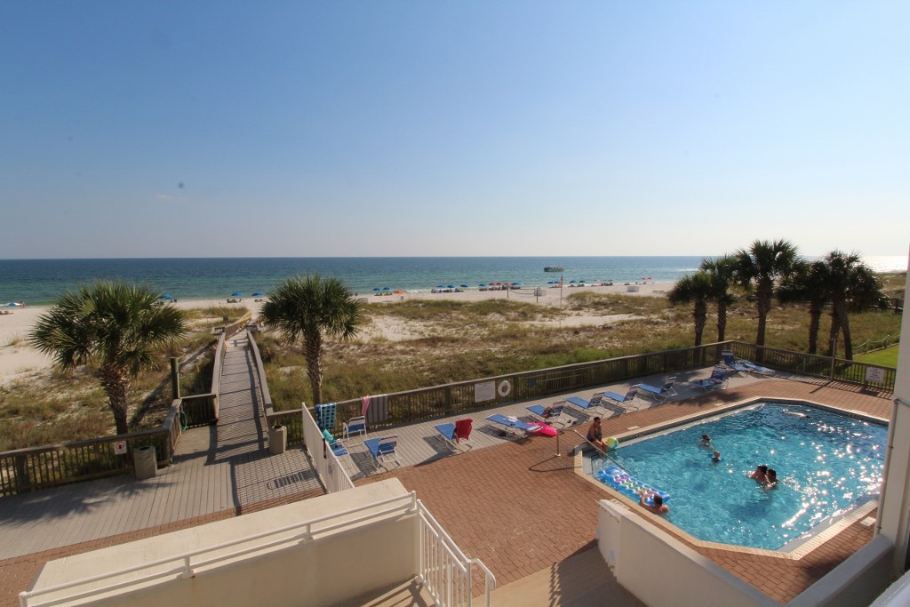 Pensacola Beach Condo 936981