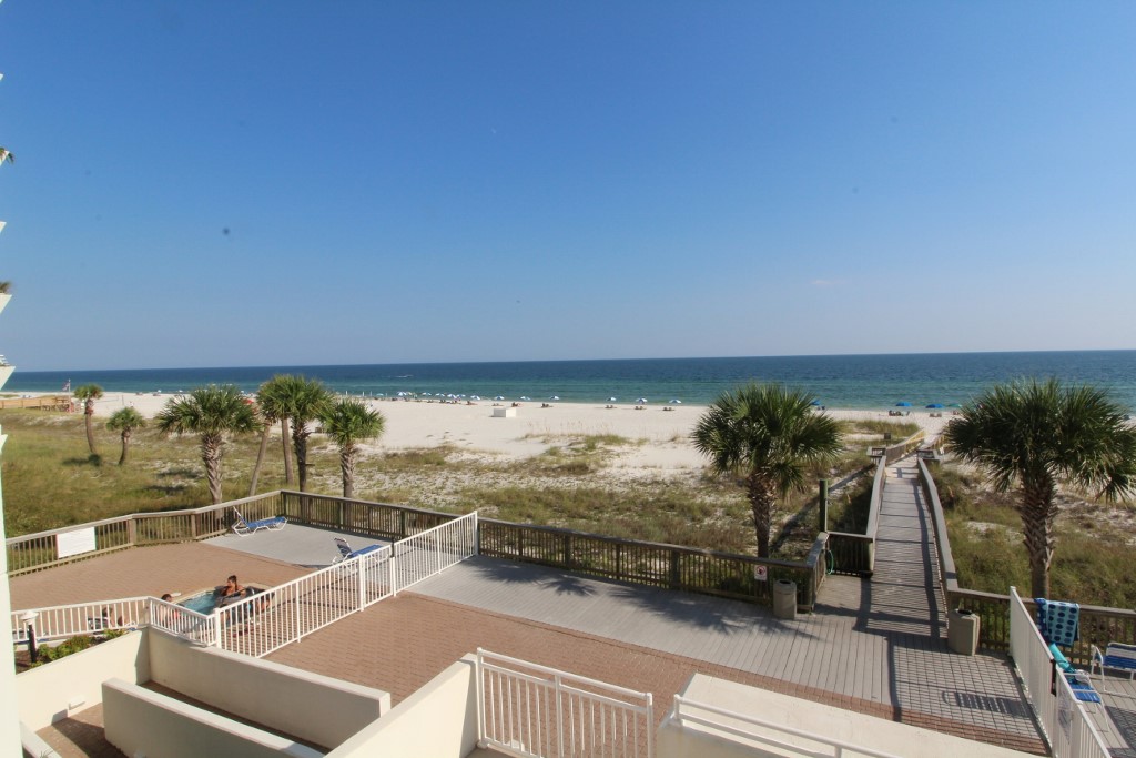 Pensacola Beach Condo 936981