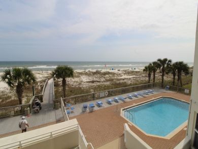 Pensacola Beach Condo 936981
