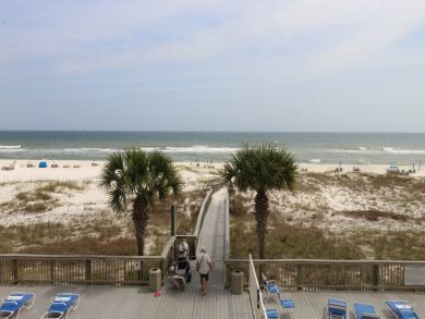 Pensacola Beach Condo 936981