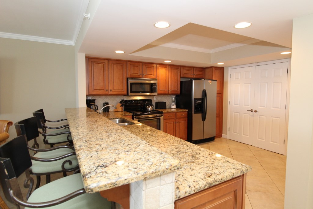 Pensacola Beach Condo 936982