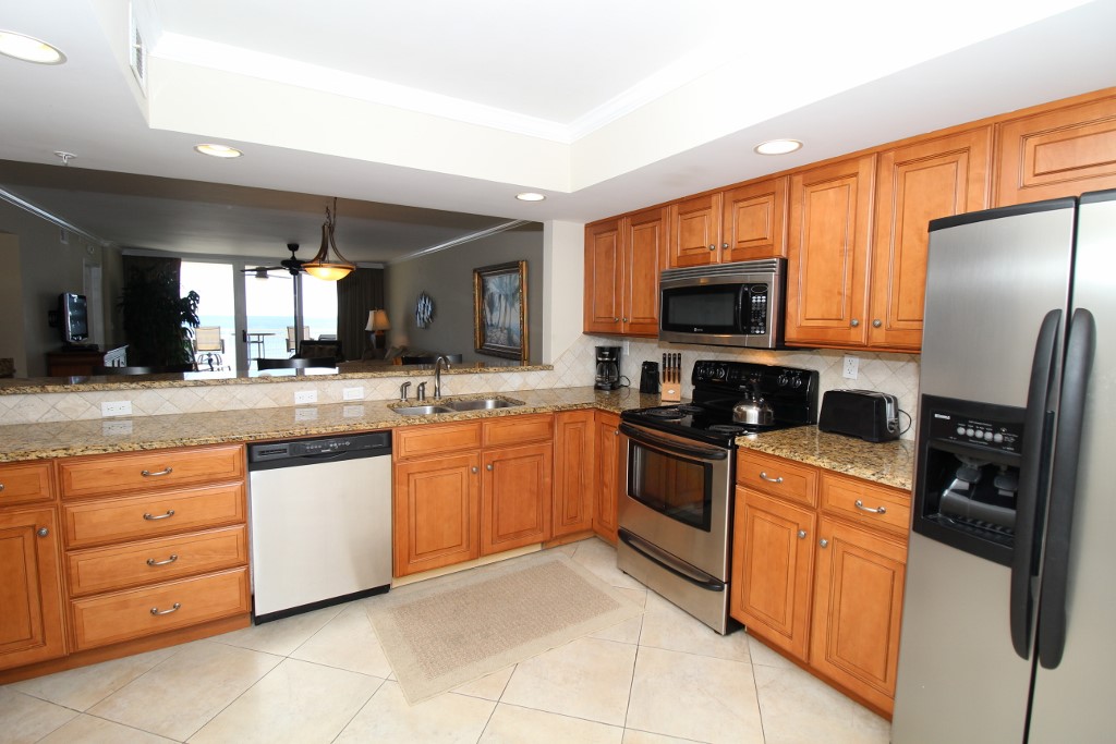 Pensacola Beach Condo 936982