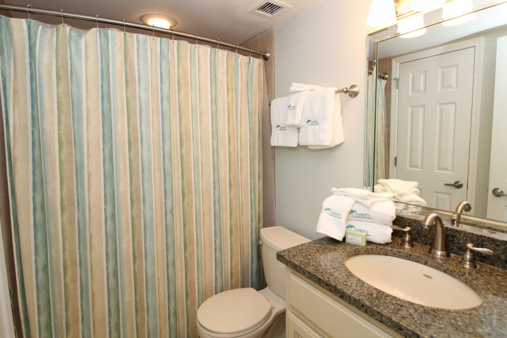Pensacola Beach Condo 936982