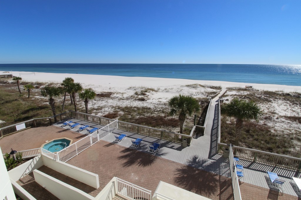 Pensacola Beach Condo 936982