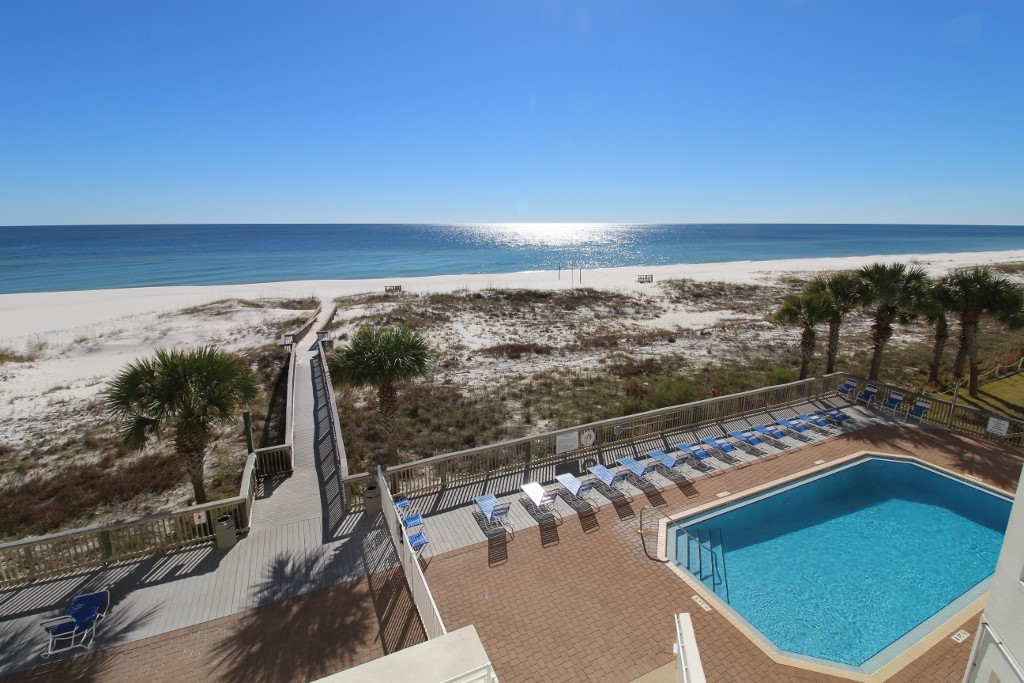 Pensacola Beach Condo 936982