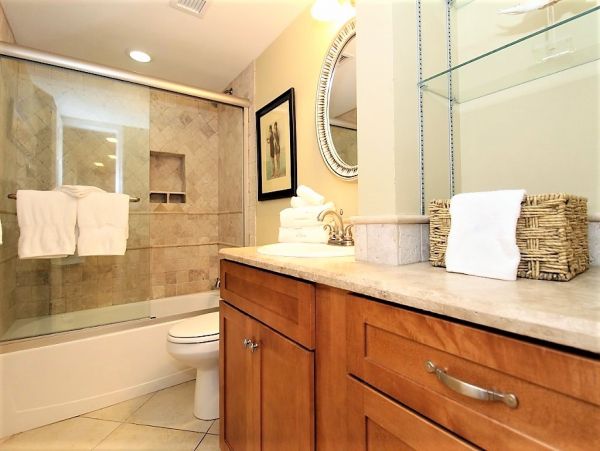 On Beach Pensacola Vacation Condo Three Bedrooms Gulf Views