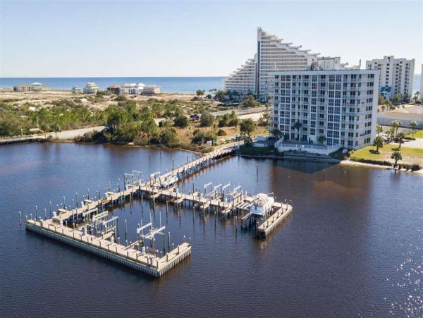 On Beach Pensacola Vacation Condo Three Bedrooms Gulf Views