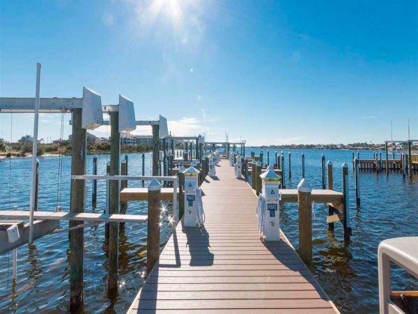 On Beach Pensacola Vacation Condo Three Bedrooms Gulf Views