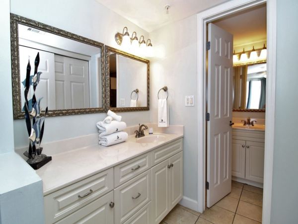 Vacation Condo in Pensacola Located on Beach 3 Bedrooms