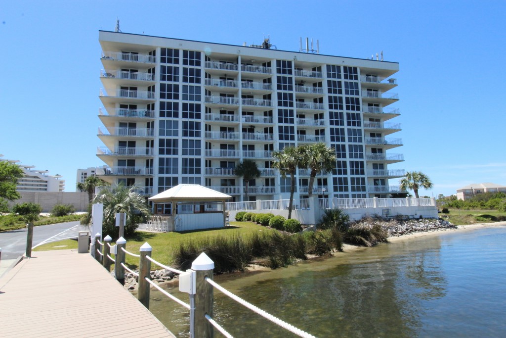 Pensacola Beach Condo 936985 Pensacola Beach Condo 936985