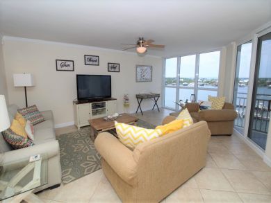 Pensacola Beach Condo 936986
