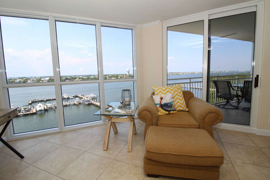 Pensacola Beach Condo 936986