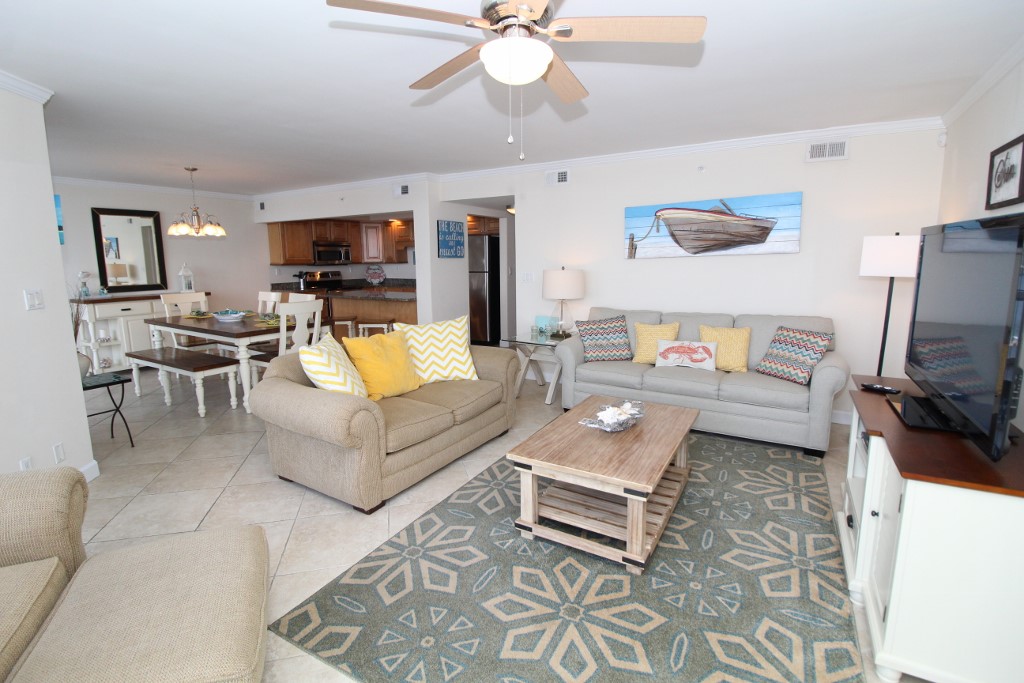 Pensacola Beach Condo 936986