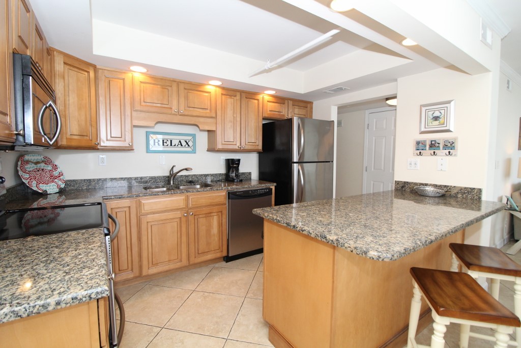 Pensacola Beach Condo 936986