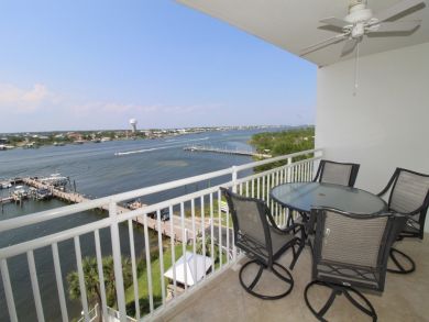 Pensacola Beach Condo 936986