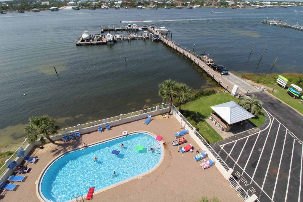 Pensacola Beach Condo 936986