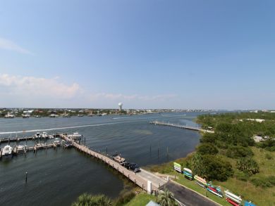 Pensacola Beach Condo 936986