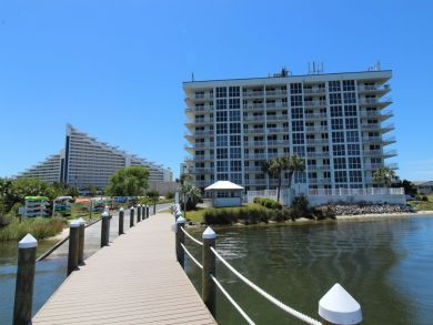 Pensacola Beach Condo 936986