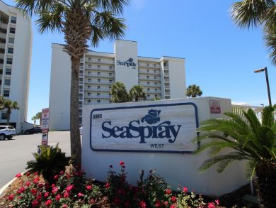 Pensacola Beach Condo 936986