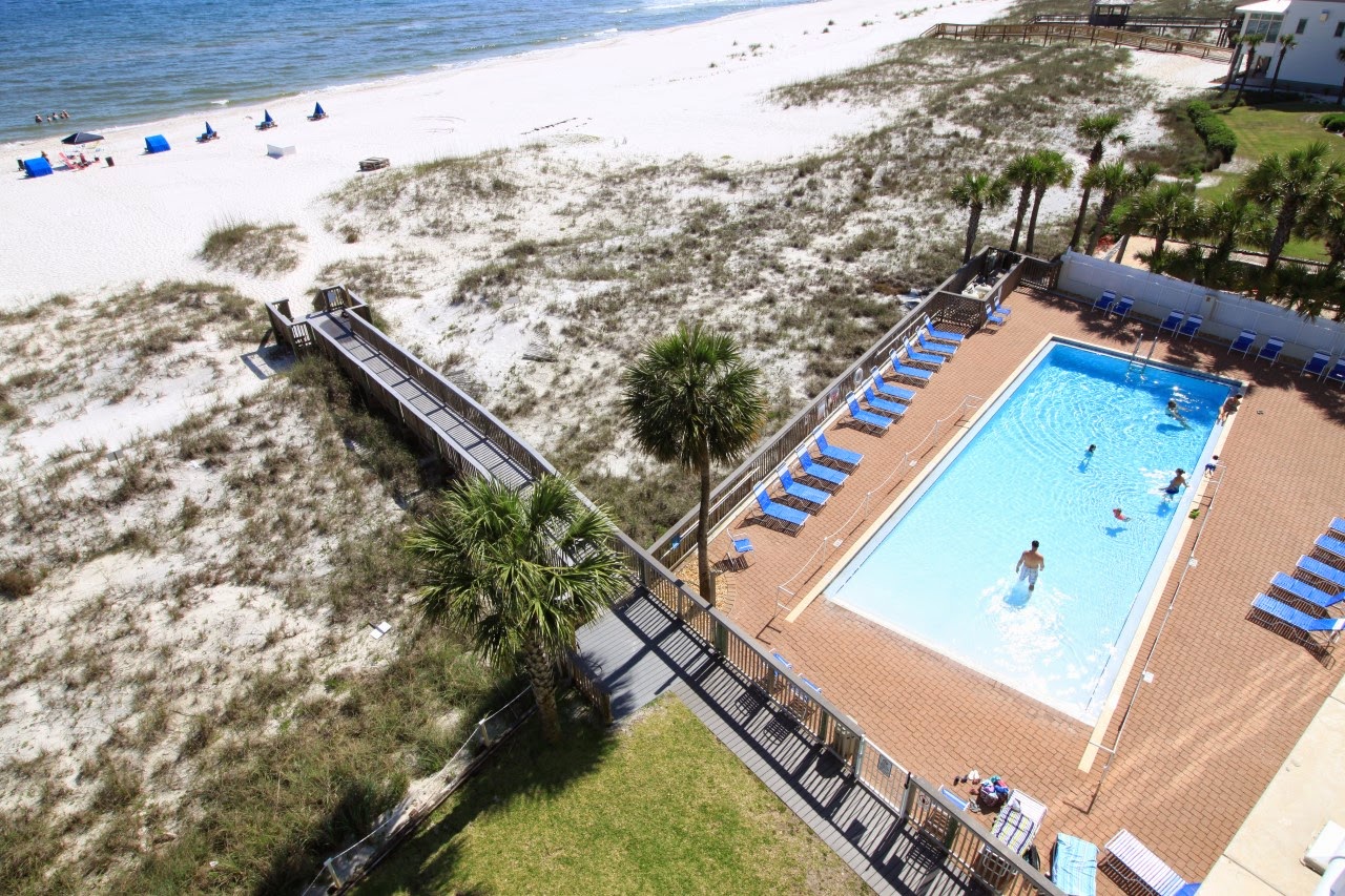 Pensacola Beach Condo 936986