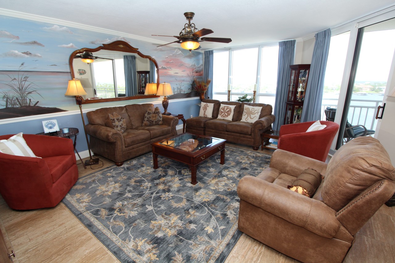 Pensacola Beach Condo 936987