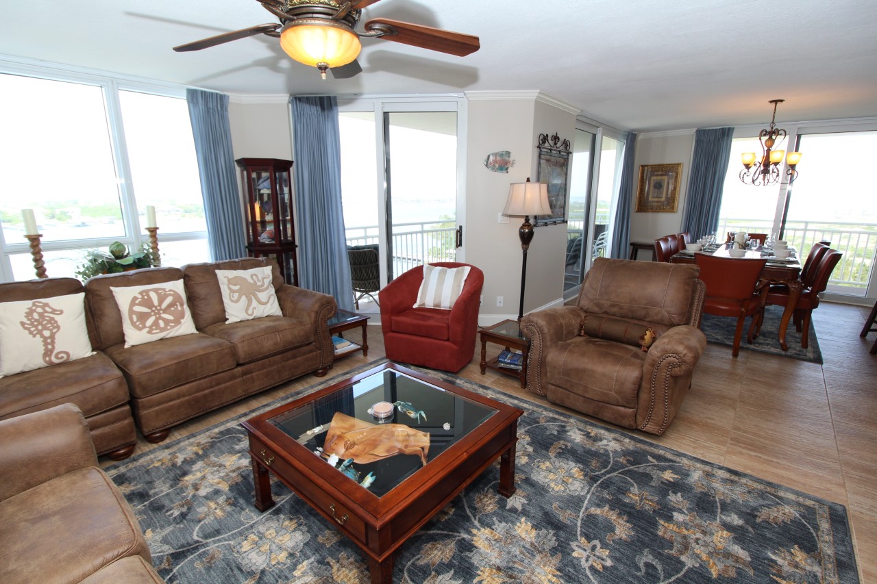 Pensacola Beach Condo 936987