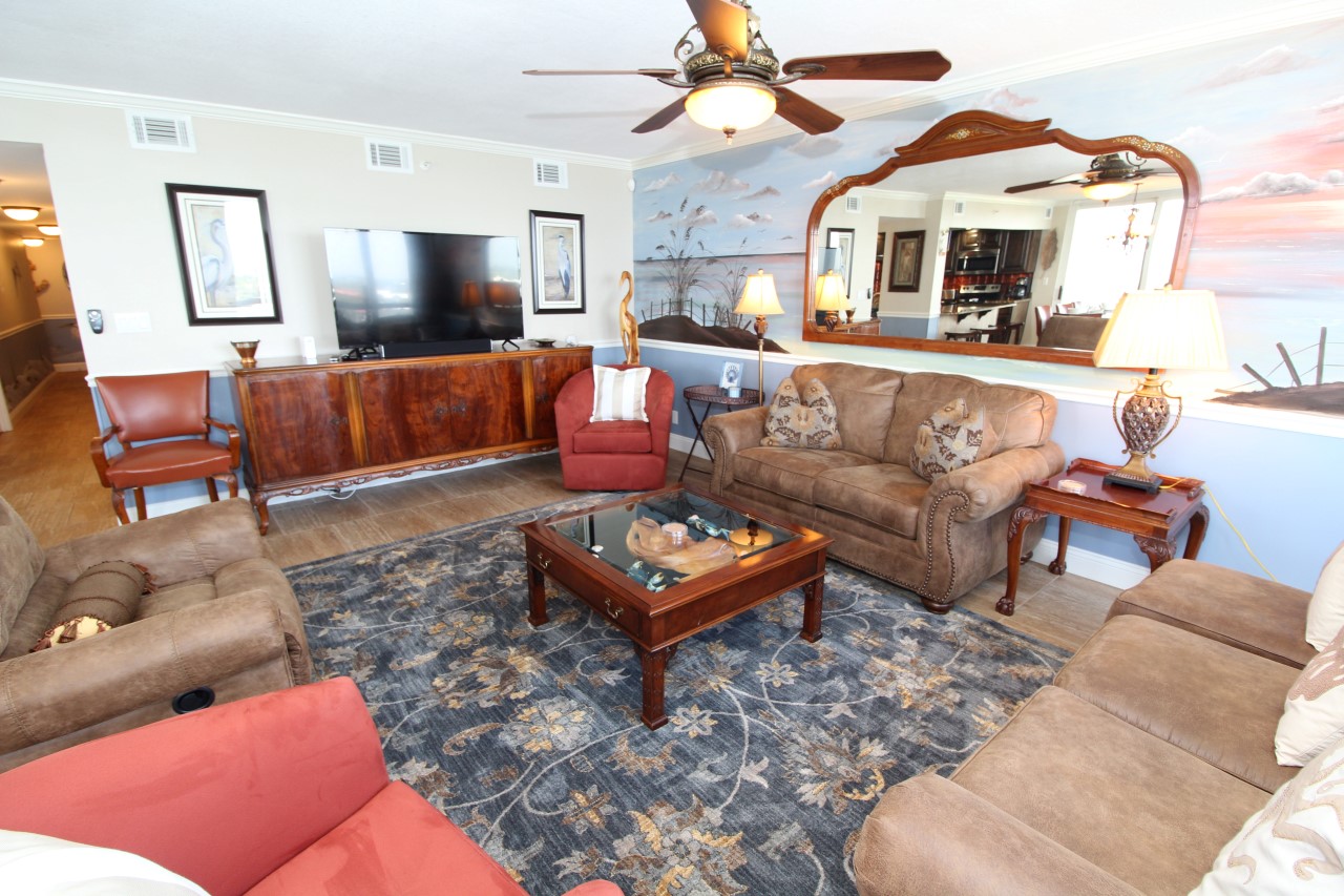 Pensacola Beach Condo 936987